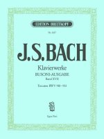COMPLETE PIANO WORKS VOL17 KLAVIER