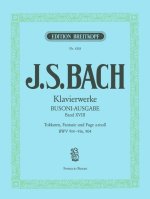 COMPLETE PIANO WORKS VOL18 KLAVIER