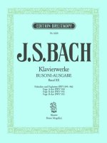 COMPLETE PIANO WORKS VOL20 KLAVIER