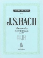 COMPLETE PIANO WORKS VOL24 KLAVIER