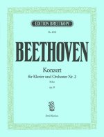 PIANO CONCERTOS 2 KLAVIERE