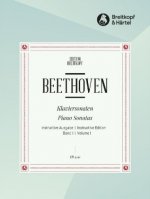 COMPLETE SONATAS VOL1 KLAVIER