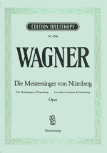 MASTERSINGERS OF NUREMBERG WWV 96 WWV 96