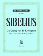 SNGEN OM KORSSPINDELN FOOLS SONG OF THE