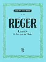 ROMANCE IN G MAJOR ARRANGED FOR TRUMPET