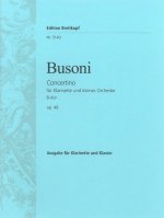 CONCERTINO IN BB MAJOR OP48 BUSONIVERZ 2