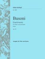 DIVERTIMENTO IN BB MAJOR OP52 BUSONIVERZ