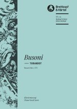 TURANDOT BUSONIVERZ 273 BUSONIVERZ 273 V