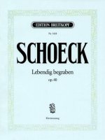 LEBENDIG BEGRABEN OP40 OP40 BARITON GEMI