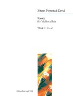 SONATA WK 312 WK 312 VIOLINE