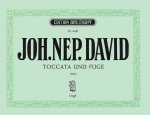 TOCCATA & FUGUE ORGEL