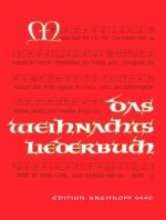 DAS WEIHNACHTSLIEDERBUCH KLAVIER