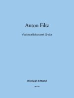 VIOLONCELLO CONCERTO IN G MAJOR VIOLONCE