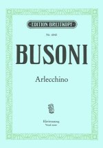 ARLECCHINO OP50 BUSONIVERZ 270 OP50 BUSO