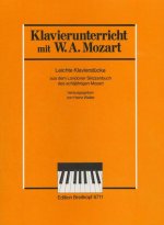 EASY PIANO PIECES KLAVIER