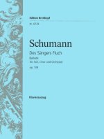 DES SAENGERS FLUCH OP139 OP139 SOLI GEMI