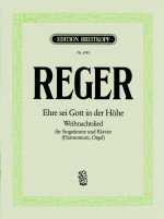 GLORY TO GOD IN THE HIGHEST HOHE STIMME