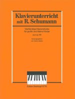 PIANO DUETS FOR SMALL & BIG CHILDREN FRO