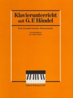EASY PIANO PIECES KLAVIER