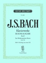 COMPLETE PIANO WORKS VOL1 KLAVIER