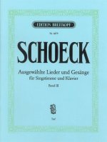 SELECTED LIEDER & SONGS VOL3 TIEFE STIMM