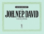 CHORALWERK VOL1 ORGEL