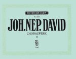 CHORALWERK VOL2 ORGEL