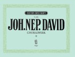 CHORALWERK VOL3 ORGEL