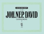 CHORALWERK VOL5 ORGEL