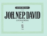 CHORALWERK VOL6 ORGEL