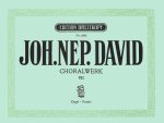 CHORALWERK VOL7 ORGEL