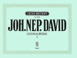 CHORALWERK VOL10 ORGEL