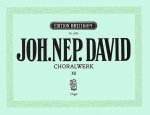 CHORALWERK VOL12 ORGEL