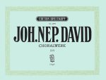 CHORALWERK VOL16 ORGEL