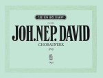 CHORALWERK VOL17 ORGEL