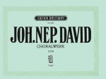 CHORALWERK VOL18 ORGEL