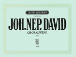 CHORALWERK VOL21 ORGEL