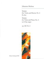 SONATA NO 2 IN EB MAJOR OP1202 OP1202 VI