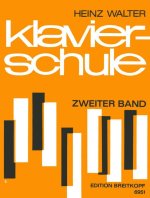 KLAVIERSCHULE VOL2 KLAVIER