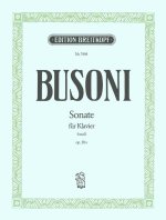 SONATA IN F MINOR OP20A BUSONIVERZ 204 O
