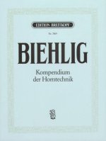 KOMPENDIUM DER HORNTECHNIK HORN