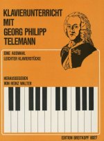 EASY PIANO PIECES KLAVIER