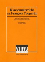 EASY CHARACTER PIECES FROM THE FRENCH BA