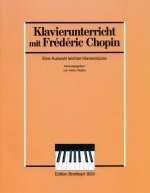SELECTION OF EASY PIANO PIECES KLAVIER