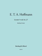SONATA IN F MINOR AV 27 KLAVIER