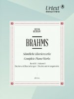 COMPLETE PIANO WORKS VOL3 PIANO
