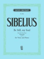 BE STILL MY SOUL MITTLERE STIMME UND KLA
