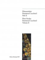 FLUTE ETUDES VOL2 FLUTE