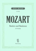 BASTIEN UND BASTIENNE K 50 46B KV 50 46B