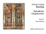 COMPLETE ORGAN WORKS VOL4 ORGAN